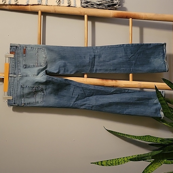 7 For All Mankind by Jerome Dahan - Picture 2 of 7